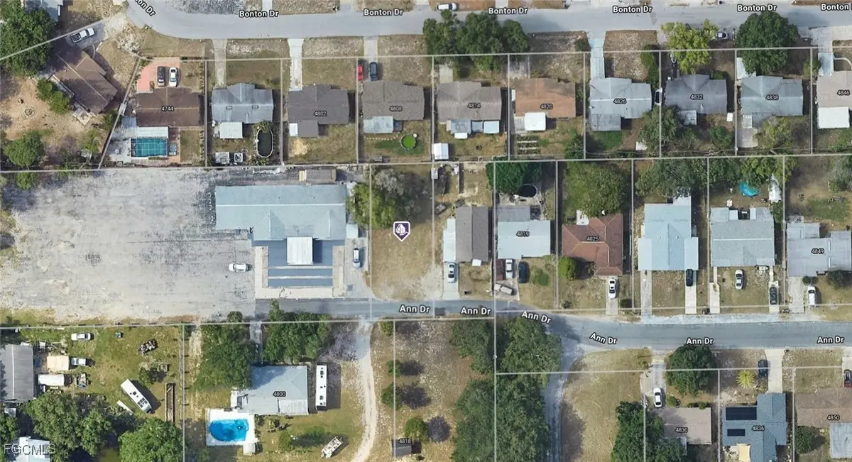 4807 Ann Drive, Holiday, FL 34690 - Image #1