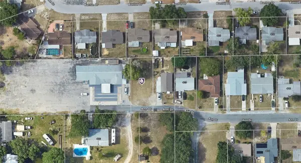 4807 Ann Drive, Holiday, FL 34690