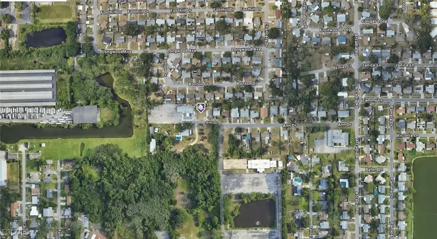 4807 Ann Drive, Holiday, FL 34690 - Image #2