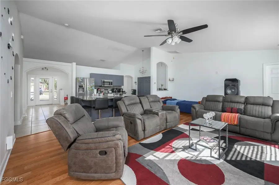 1116 SW 8th Court, Cape Coral, FL 33991 - #3