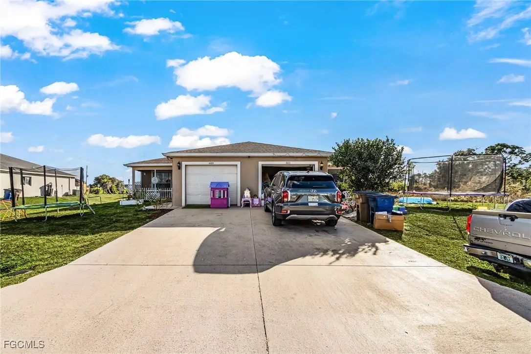 4411 22nd Street Sw, Lehigh Acres, FL 33973 - #1