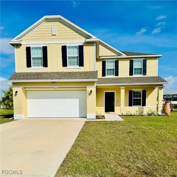 2235 SW 2nd Lane, Cape Coral, FL 33991