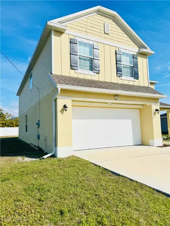 2235 SW 2nd Lane, Cape Coral, FL 33991 - Image #3