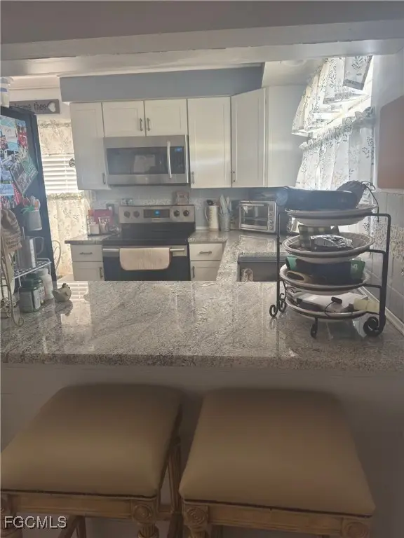 619 SE 12th Avenue #116, Cape Coral, FL 33990 - #3