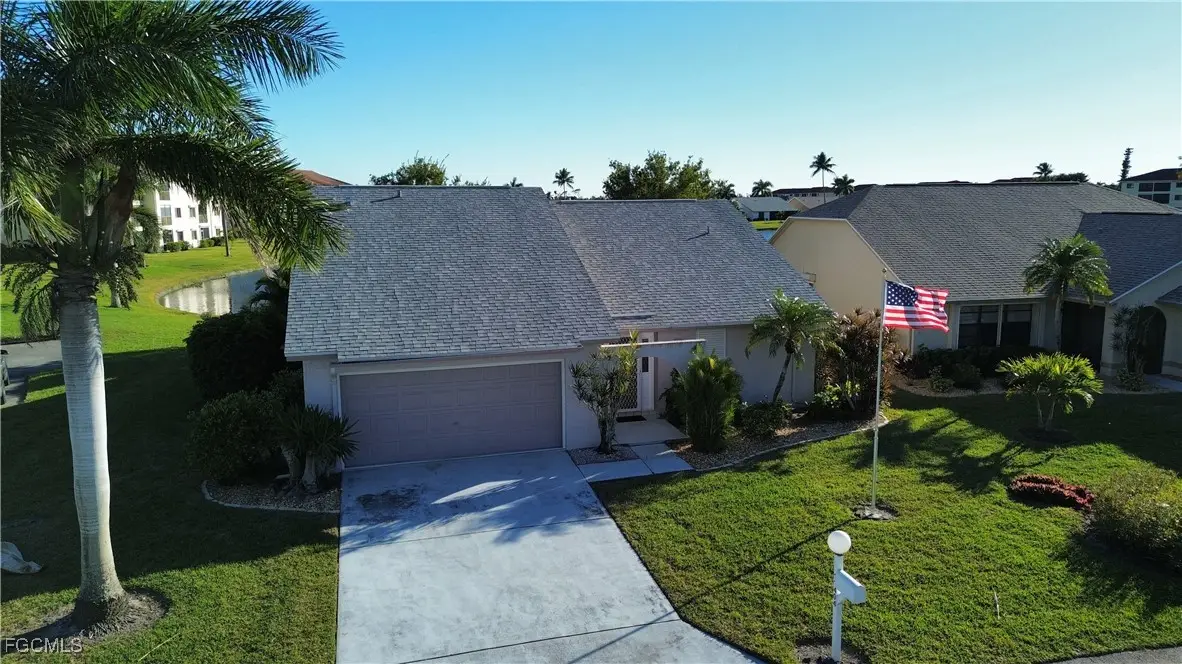 11404 Caravel Circle, Fort Myers, FL 33908 - #1