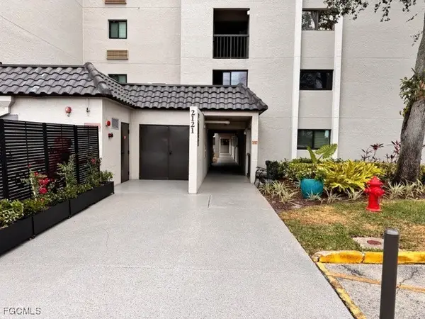 2121 Collier Avenue #220, Fort Myers, FL 33901