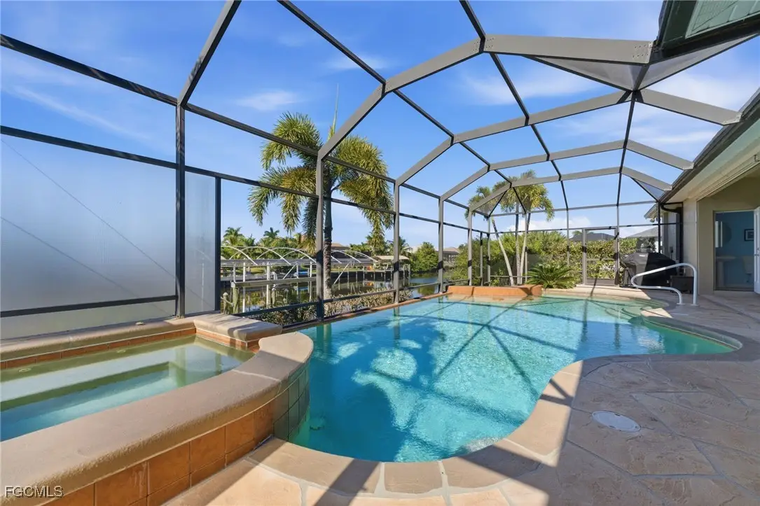 810 NW 36th Avenue, Cape Coral, FL 33993 - #1