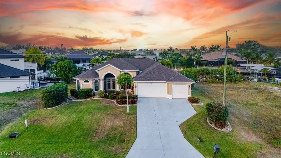810 NW 36th Avenue, Cape Coral, FL 33993 - #3