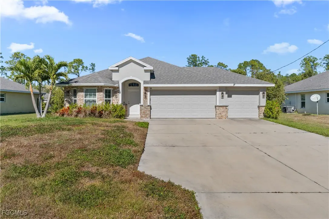 188 Townsend Court N, Lehigh Acres, FL 33972 - #1