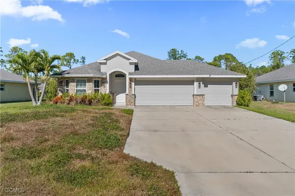 188 Townsend Court N, Lehigh Acres, FL 33972