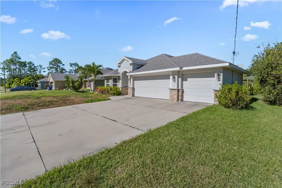 188 Townsend Court N, Lehigh Acres, FL 33972 - #2