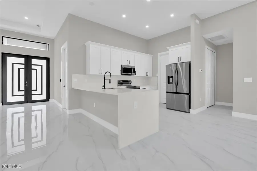 947 Gable Street, Lehigh Acres, FL 33974 - #2