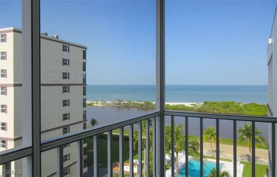 7000 Estero Boulevard #704, Fort Myers Beach, FL 33931 - Image #2