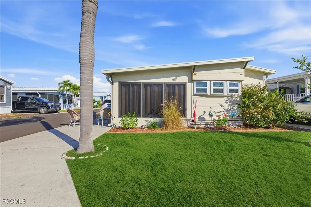 16301 Waxwing Lane, Fort Myers, FL 33908 - #1