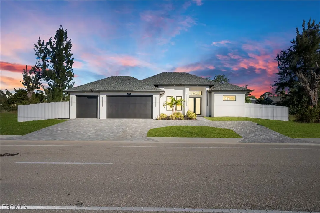 2219 Surfside Boulevard, Cape Coral, FL 33991 - Image #1