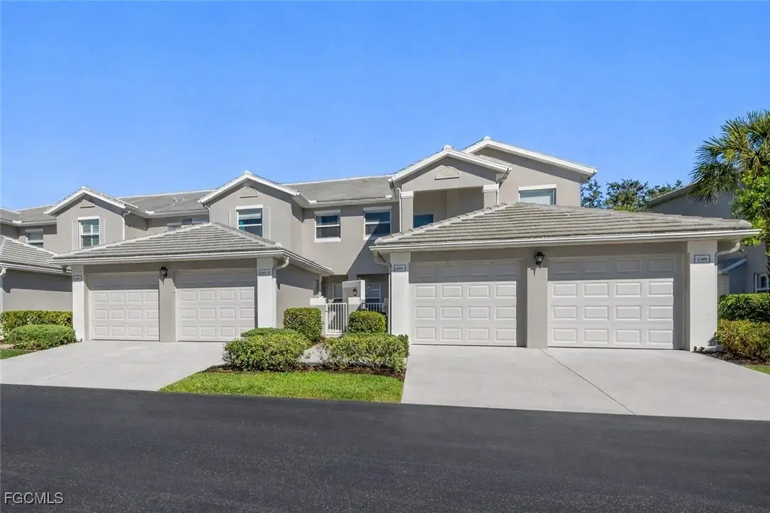 12120 Summergate Circle #103, Fort Myers, FL 33913 - Image #1