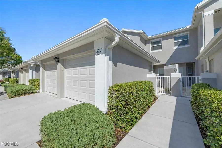 12120 Summergate Circle #103, Fort Myers, FL 33913 - Image #2