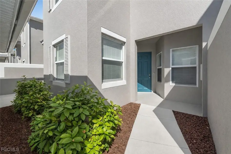 12120 Summergate Circle #103, Fort Myers, FL 33913 - Image #3