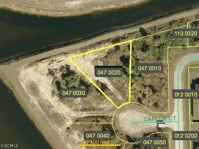 3024 Carlos Court, Lehigh Acres, FL 33971 - #2