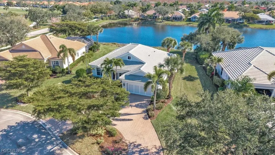 3451 Shady Bend, Fort Myers, FL 33905 - Image #2