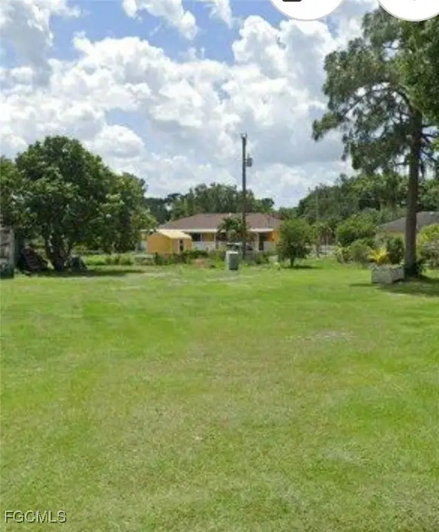 809 Monroe Court, Immokalee, FL 34142 - #3