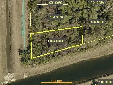 2800 Mable Avenue N, Lehigh Acres, FL 33971 - #1