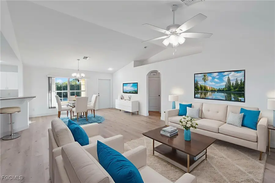 615 Chavers Street, Lehigh Acres, FL 33974 - #3