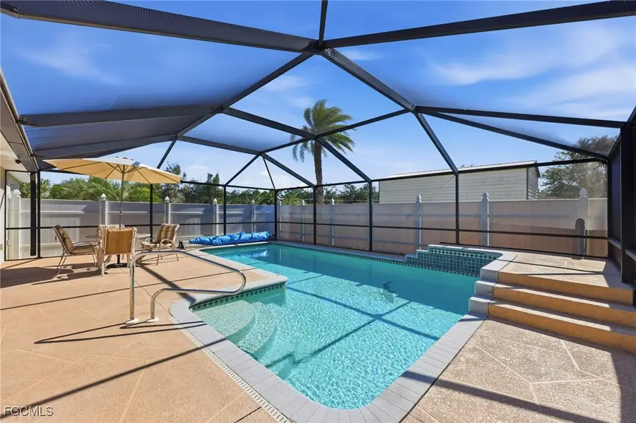 3001 53rd Street W, Lehigh Acres, FL 33971 - #2