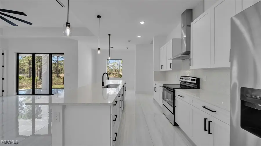 804 Oakridge Avenue S, Lehigh Acres, FL 33974 - #2