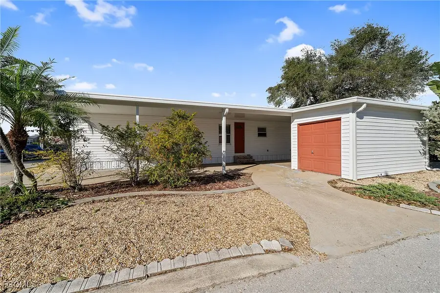 274 Boros Drive, North Fort Myers, FL 33903 - #2