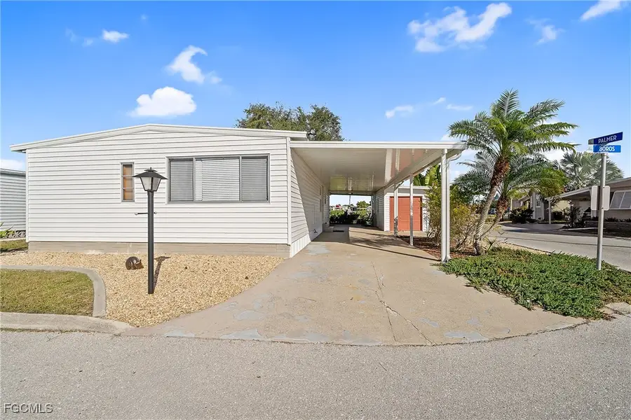 274 Boros Drive, North Fort Myers, FL 33903 - #3