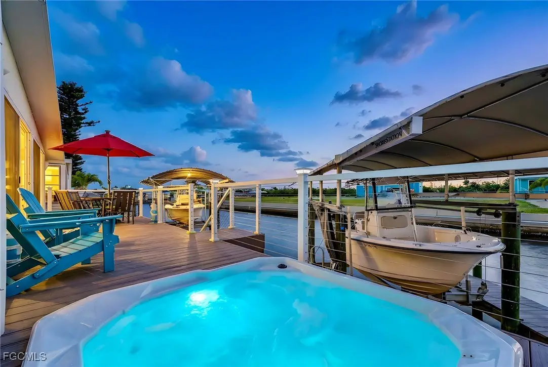 2991 Sloop Lane, Saint James City, FL 33956 - #1