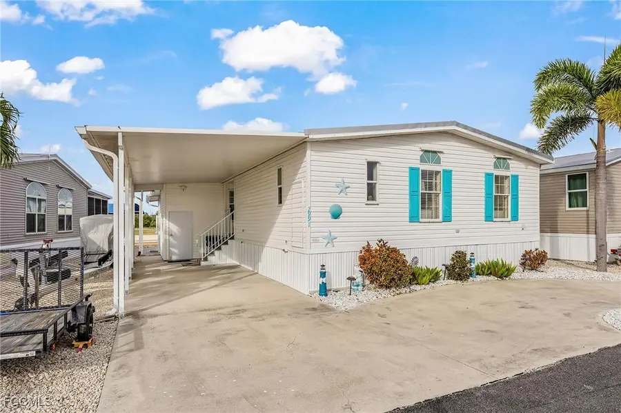 2991 Sloop Lane, Saint James City, FL 33956 - #2