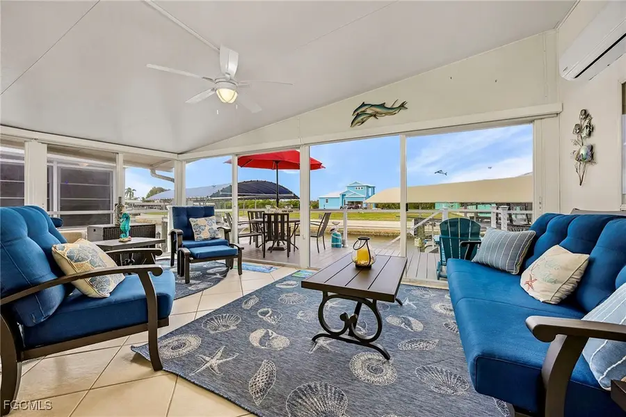 2991 Sloop Lane, Saint James City, FL 33956 - #3