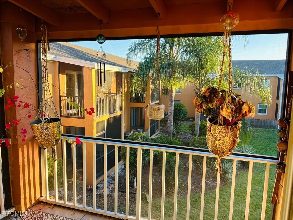 12620 Kenwood Lane #C, Fort Myers, FL 33907 - Image #1