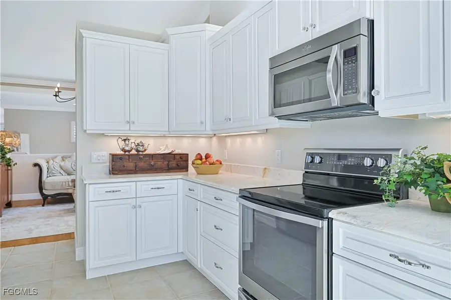 14560 Glen Cove Drive #602, Fort Myers, FL 33919 - #3