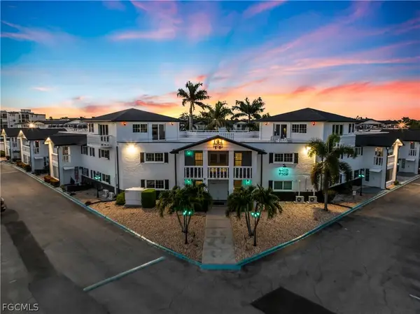 3704 Broadway #112, Fort Myers, FL 33901