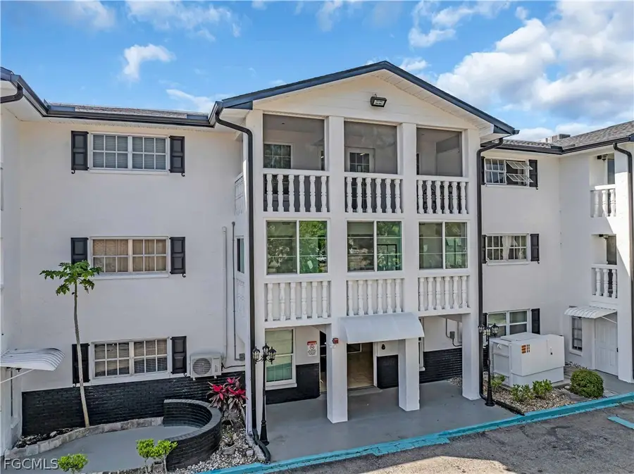 3704 Broadway #112, Fort Myers, FL 33901 - #3