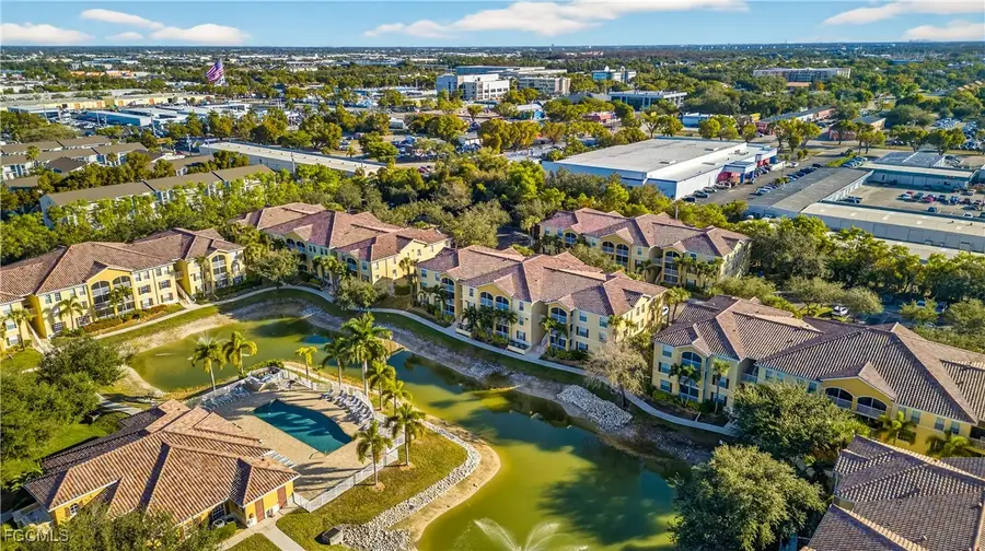 4122 Residence Drive #105, Fort Myers, FL 33901 - Image #2