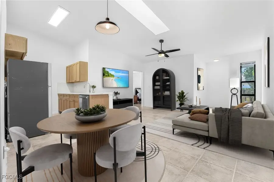 1518 SW Courtyards Lane #199, Cape Coral, FL 33914 - Image #2