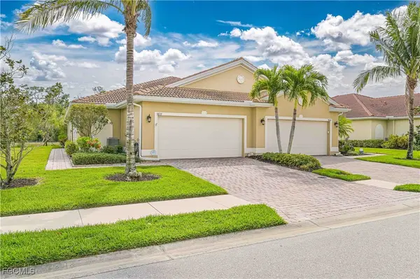3872 Dunnster Court, Fort Myers, FL 33916