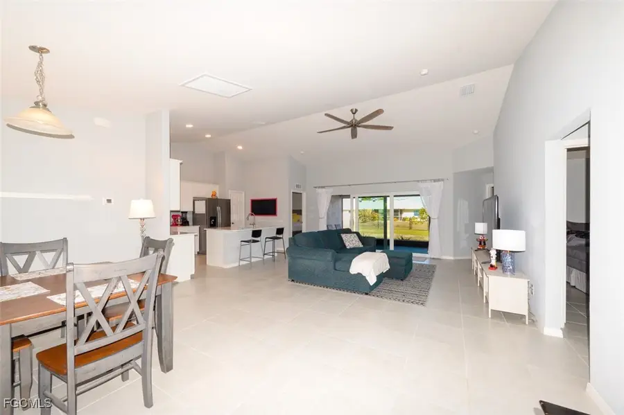 25548 Prada Drive, Punta Gorda, FL 33955 - #2