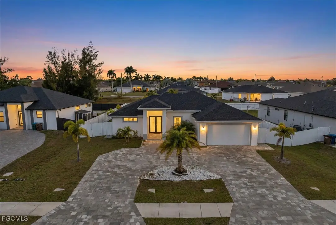 348 El Dorado Boulevard S, Cape Coral, FL 33991 - Image #1