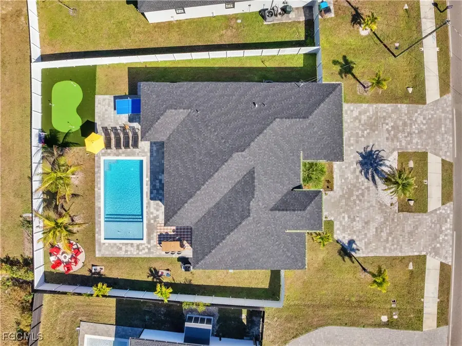 348 El Dorado Boulevard S, Cape Coral, FL 33991 - Image #2