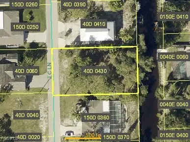 27290 J C Lane, Bonita Springs, FL 34135 - #2