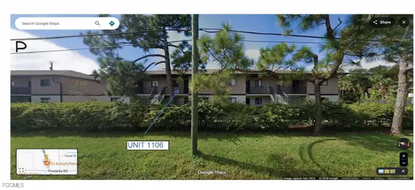1211 Barrett Road #1106, North Fort Myers, FL 33903
