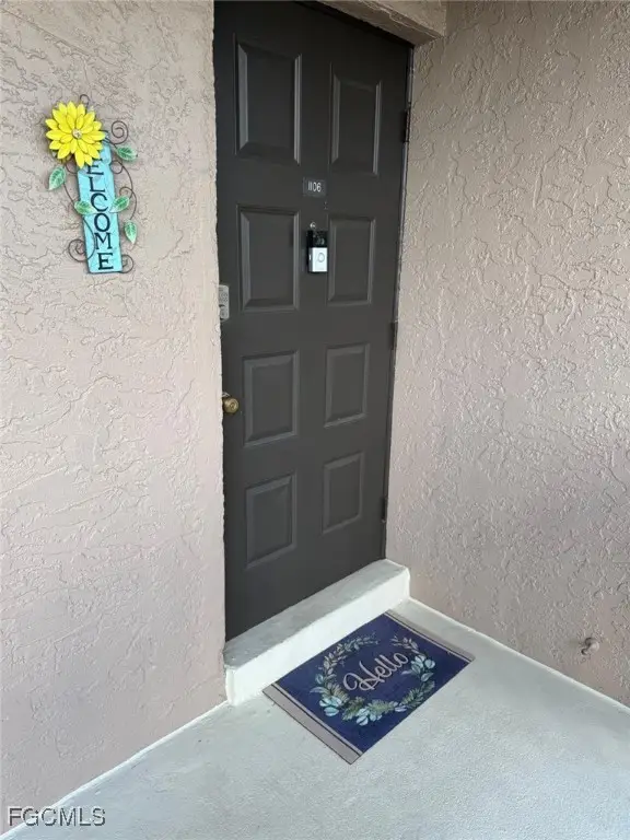 1211 Barrett Road #1106, North Fort Myers, FL 33903 - #3