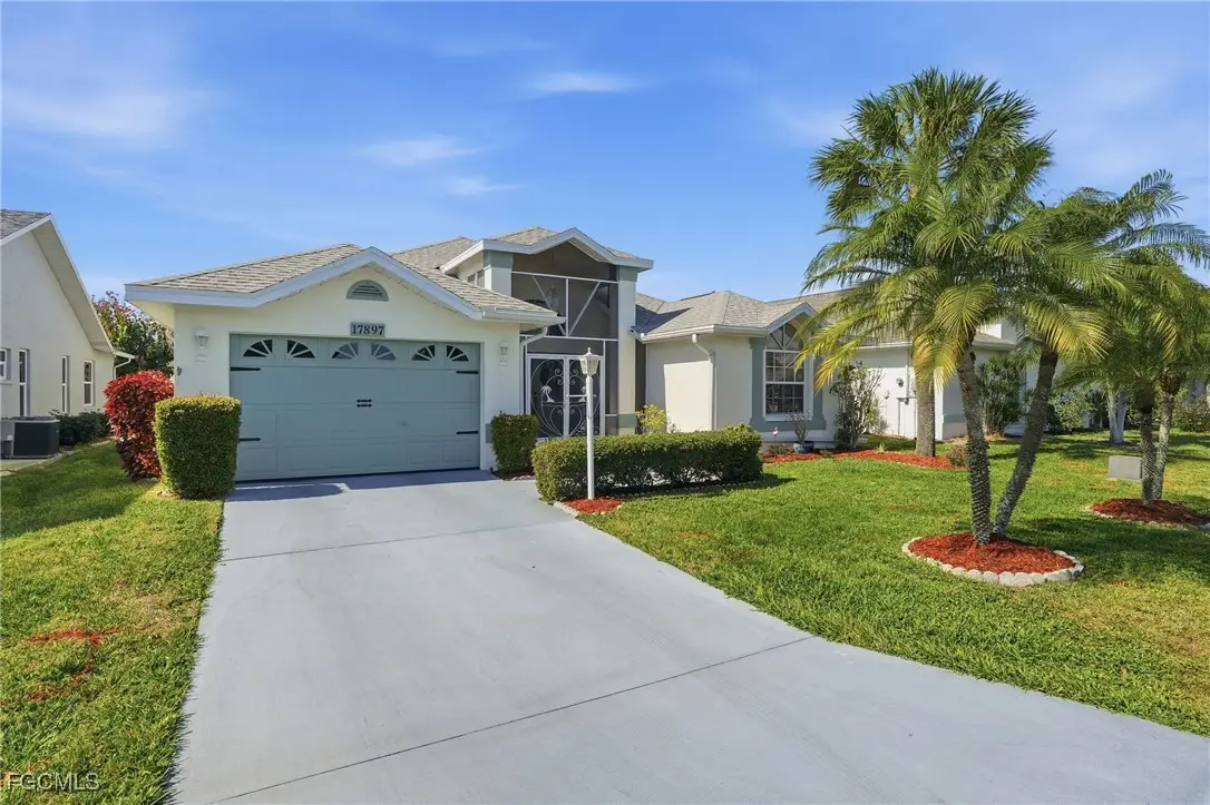 17897 Acacia Drive, North Fort Myers, FL 33917 - #1