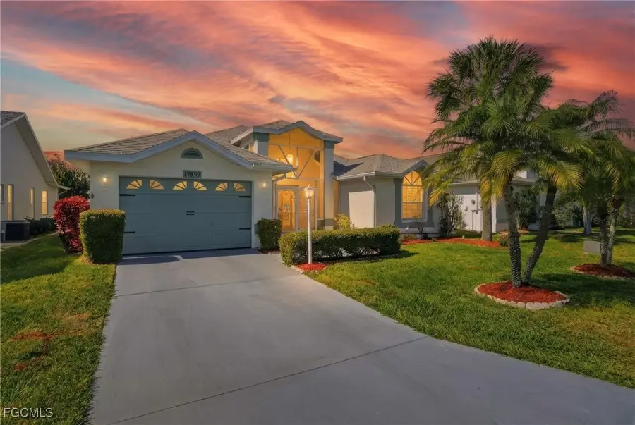 17897 Acacia Drive, North Fort Myers, FL 33917 - #2