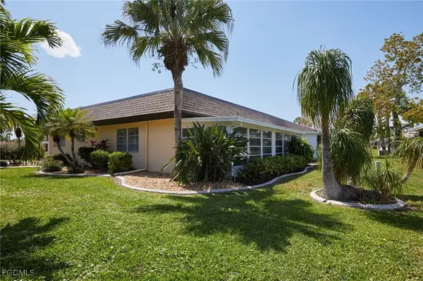 4765 Hidden Harbour Boulevard, Fort Myers, FL 33919
